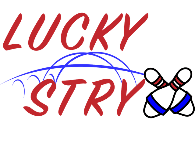 Lucky Stryx Logo